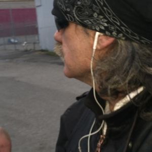 Meet your Posher, Fred